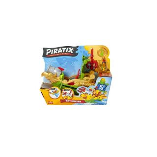  Set de joaca PIRATIX NAVA SKY HUNTER [4212954]