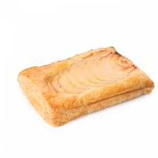 Pastel De Manzana