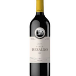 Vino Tinto Finca Resalso Ribera del Duero