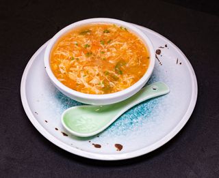 08. Sopa Agripicante