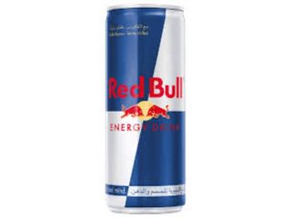 Red-Bull