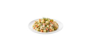Salade Roussia