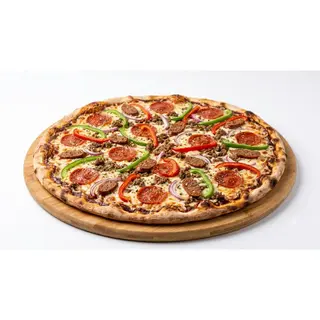 Pizza New-York