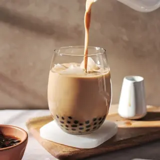 MILK TEA
