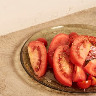 Ensalada de tomate