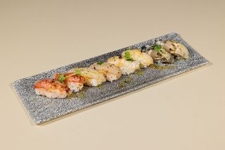 Nigiri Mosley 8 pezzi