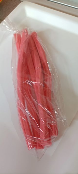 Bolsa Regalices Helado Fiesta (aprox. 100gr.)