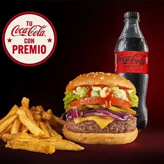 Menú Retro