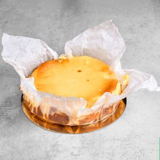Nuestra Tarta Casera De Queso (800 G.)