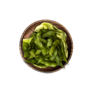 Edamame Au Sel