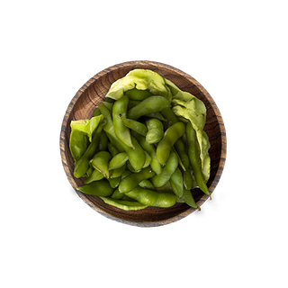 Edamame Au Sel