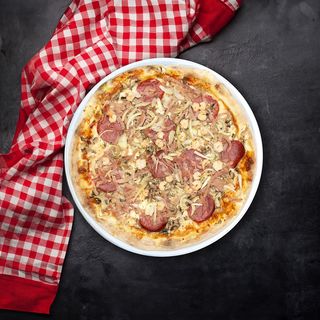 Kompozycja Własna 32cm