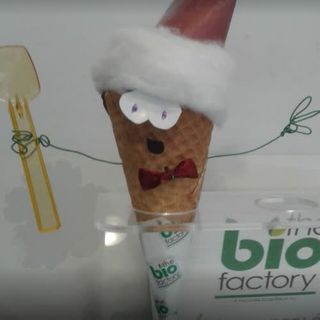 Cucuruchos (10 uds.)