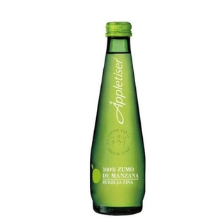 Appletiser