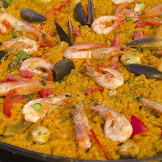 Paella