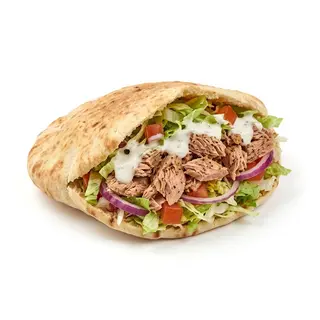 Döner Atún