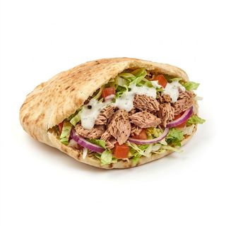 Döner Atún