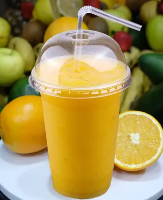 Jus D'orange