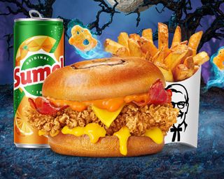 Menu Cheetos Pandilha