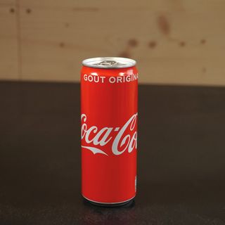 Coca - Cola (33cl)