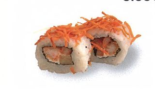 11. Rollo Crunchy (4 Uds.)