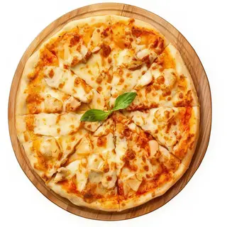 Pizza Granjera