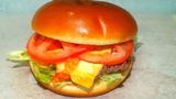 Чийз бургер(350гр.)
