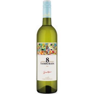 Zvonko Bogdan 8 tamburaša 0.75l 