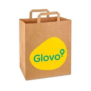 Saco (só para bebidas)