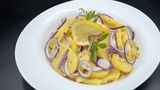 Krompir salata 300g