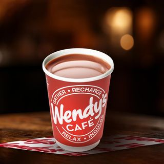 ცხელი შოკოლადი