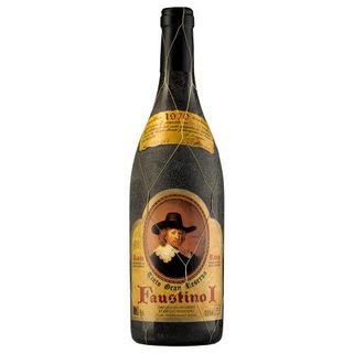 Vino Tinto Faustino I Rioja (750 Ml.)