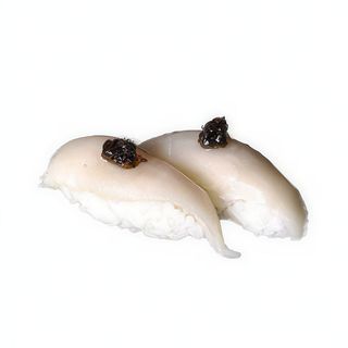 Nigiri Pez Mantequilla (2 Pzs.)