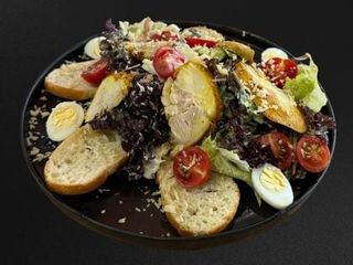 Салат Цезар (340g)
