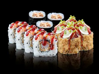 Sushikotto