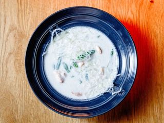 Північний рибний суп (340g)