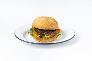 Бургер Халапеньо