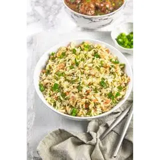 Fried Rice