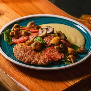 Курячий біфштекс (150г)