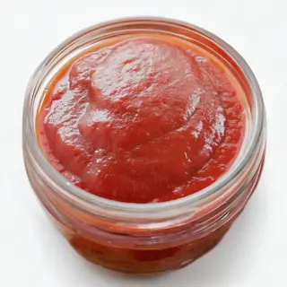 Ketchup