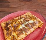 Crêpe Gustatory