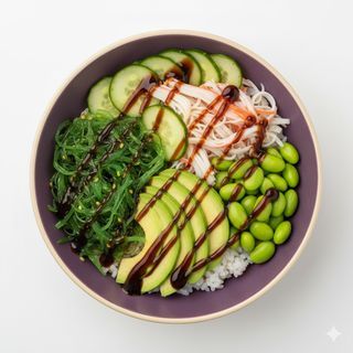 Vega Tokyo pokè