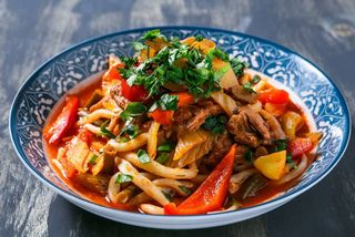 Жи ру лагман