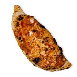 Normal Calzone Pancetta