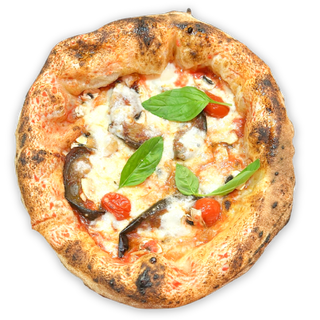 Pizza Santa Liliana (33 cm.)