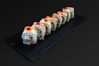 Spicy Shrimp Roll (220g)