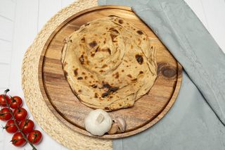 Laccha Paratha