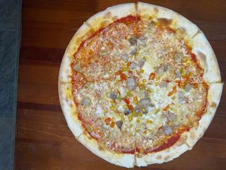 Пицца "Амиго" (33 см.)