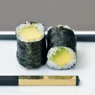 Hosomaki avocado - 6 pezzi 