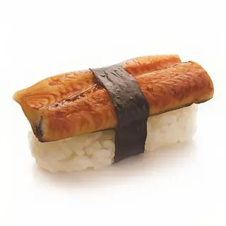 Nigiri Unagi (2uds)